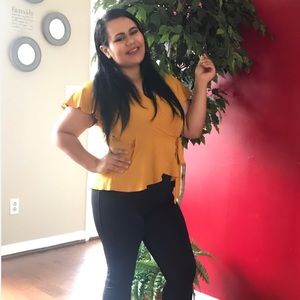 Meet your Posher, Katherine